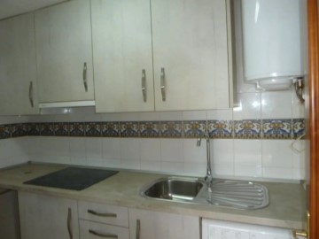 Apartamento 1 Quarto em Marchamalo