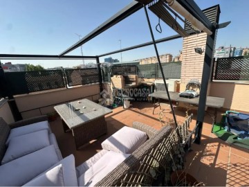 Penthouse 2 Bedrooms in El Cerro