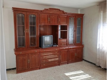 Apartamento 4 Quartos em El Saso