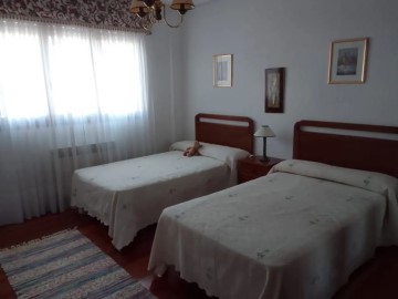 Apartamento 2 Quartos em Villarcayo