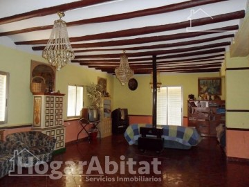 House 7 Bedrooms in Caminreal