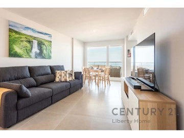 Apartamento 3 Quartos em Canet d'en Berenguer