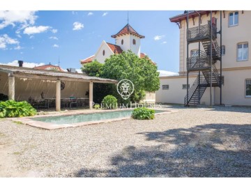 House 7 Bedrooms in Sant Vicenç