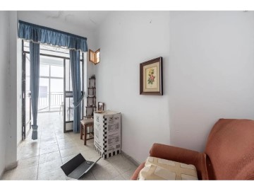 Apartamento 3 Quartos em Narila