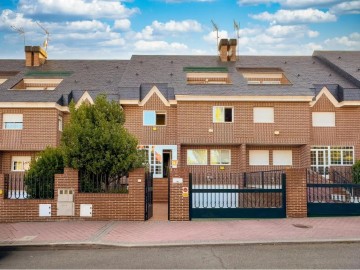 Casa o chalet 5 Habitaciones en Majadahonda