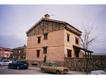 Casa o chalet 4 Habitaciones en Reyes