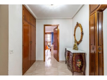 Apartamento 5 Quartos em Talavera