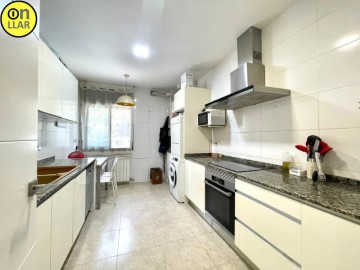 Apartamento 2 Quartos em Nord Oest - Can Noguera