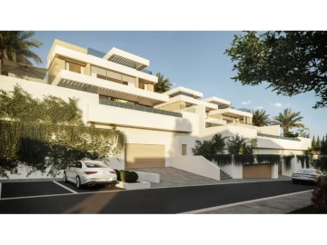 House 3 Bedrooms in La Herradura