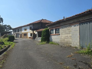 Maisons de campagne 5 Chambres à Colunga