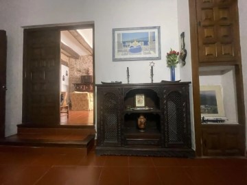 Country homes 5 Bedrooms in Sigüenza