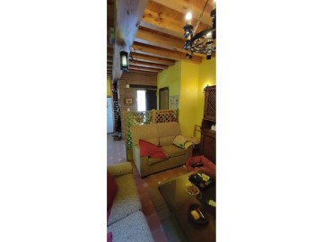 House 4 Bedrooms in Gallinero de Cameros