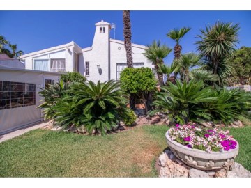 Maison 4 Chambres à Playa de Canet