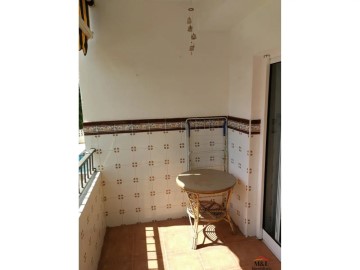 Apartamento 1 Quarto em Playa de Farnals