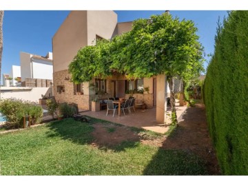 Casa o chalet 4 Habitaciones en Marchena