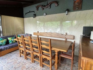 House 2 Bedrooms in Urdiales del Páramo