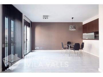 Duplex 1 Bedroom in Sant Feliu