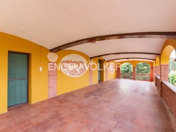 House 6 Bedrooms in Can Massuet-El Far