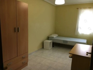 Apartamento 3 Quartos em El Campo