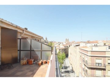 Ático 3 Habitaciones en Salamanca Centro