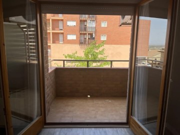 Piso 2 Habitaciones en Alcañiz