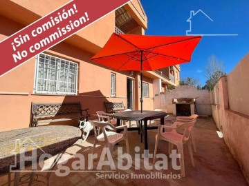 House 4 Bedrooms in Casas del Rey