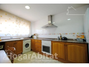 Apartment 2 Bedrooms in la Font d'En Carròs