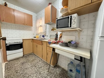 Apartamento 2 Quartos em Roses Centre