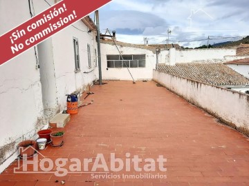 House 5 Bedrooms in Partidas Norte