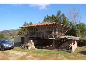 Casa o chalet 4 Habitaciones en Colunga