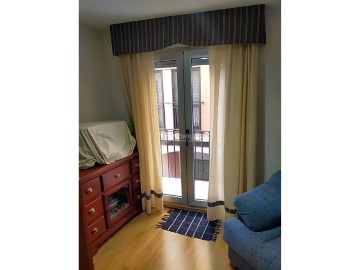 Apartamento 2 Quartos em Teruel Centro