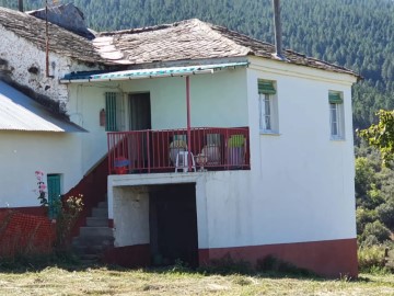 Casa o chalet 5 Habitaciones en Fabero