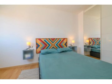 Apartment 2 Bedrooms in Poble Nou