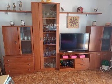 Apartamento 2 Quartos em Playa de Farnals