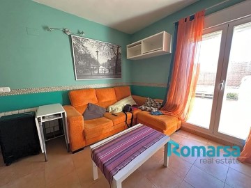 Apartment 1 Bedroom in Espirdo