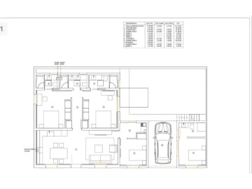 Casa o chalet 4 Habitaciones en Consell