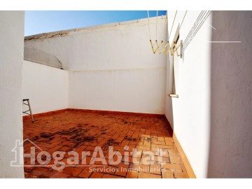 Apartamento 3 Quartos em Cariñena