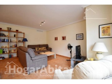 Apartamento 3 Quartos em Fabara