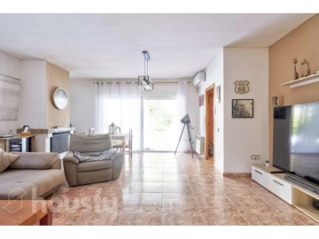 House 4 Bedrooms in Can Massuet-El Far