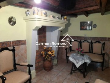 House 2 Bedrooms in Torresmenudas