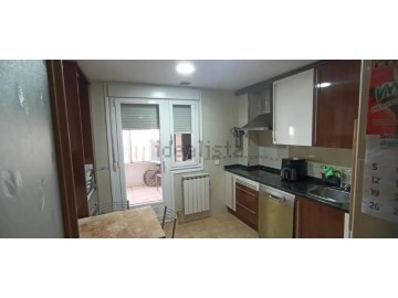 Apartamento 3 Quartos em La Sagrada