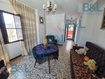 House 4 Bedrooms in Carboneras