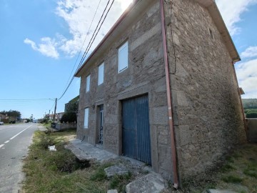 Casas rústicas 4 Habitaciones en Cee (Santa María da Xunqueira)