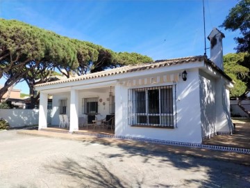 Casa o chalet 4 Habitaciones en La Frontera