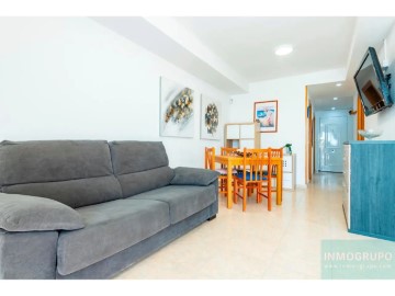 Ático 2 Habitaciones en Oropesa