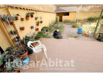 Casa o chalet 6 Habitaciones en Zona Concordia