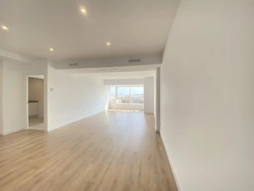 Piso 3 Habitaciones en Ciutat Vella