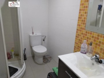 Apartamento 1 Quarto em Llocnou de la Corona