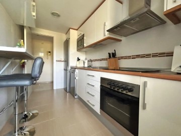 Apartment 3 Bedrooms in Huerta