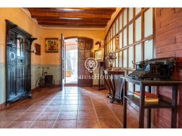 Country homes 7 Bedrooms in Valls